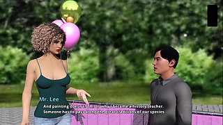 College Kings 18 the Mud Wresling Was Amazing