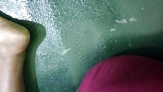 Hotmahi romantic scene