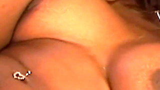 Skater Boy Gets Seduced by a Big Tits Black Slut and Fucks Her Ass Hardcore.