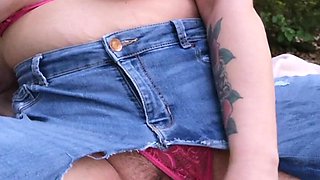 Hungry, Wet, Submissive - Fuck Me Till I Scream