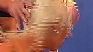 John Thompson Her Mit Dem Sperma Part 1