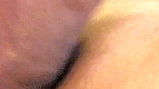 Oral Sex by Massagist