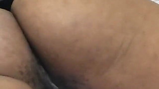 Babe Ass Girl Wears Sexy Lingerie to Give Some Delicious Bumps