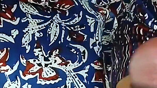 Hot Thailand Maid Gave Best Service in Hotel Room