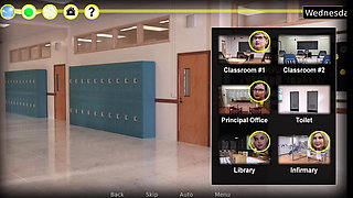 Best game play plus size story part _ 9