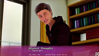 The Wants of Summer - PT 30 - Teacher was worth it