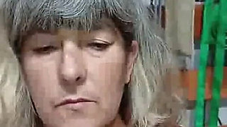 Worshipping My Mel's Feet 07