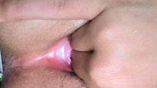 Honey, Accompany Me to Masturbate