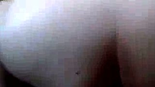 Wife Gets Fucked In Her Bed While Husband Is At Work ww