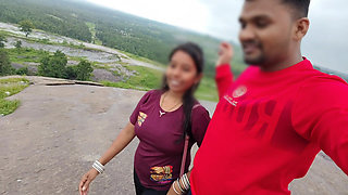Indian Desi College Girl XXX Movie in Hindi