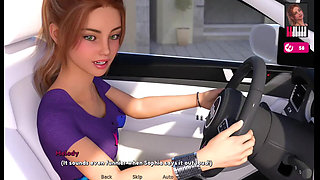 Melody #11 - Amy played with herself