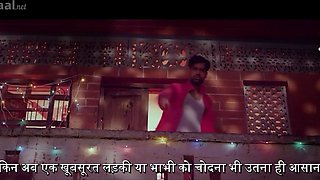 Indian Khanjarpur Surrenders to Passionate Heat