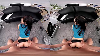 Seira Kuwahara - Seduced By The Hot And Horny Secretary While The Boss Is Away