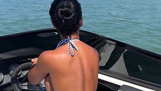 Can I Be Your Captain?