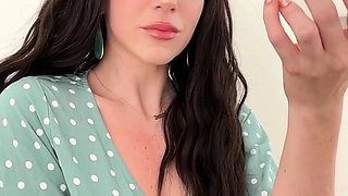 Mom amateur webcam pussy masturbate