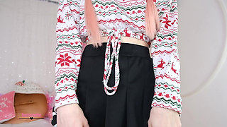 Breast Expansion Party Trick