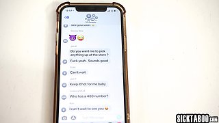 Big bum teenager enjoyed rough gangbang