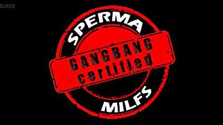 Anna Blonde Gangbang Creampie & Cumshot Blowjob Orgy - German HD Party Sex