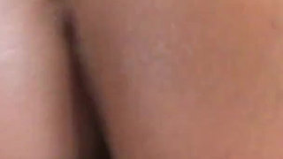 Hardest Unprotected Rough Prone and Doggystyle Sex, Big Dick Cumshot on Black Step Daughter Sheisnovember, Stepdad Ejaculate BBC