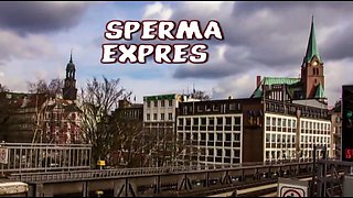 Sperm Express