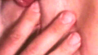 A Young Rocco Siffredi and a Very Sensual Cicciolina in a Vintage Scene