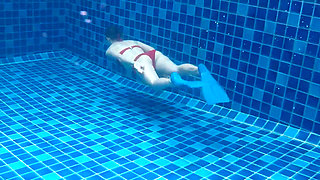 Beautiful Mermaid - Part One