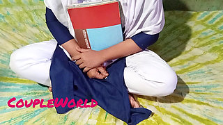 Bangladeshi Student and Teacher Sex Video