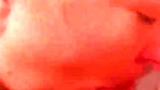 Amateur girlfriend home blowjob anal and facial cumshot
