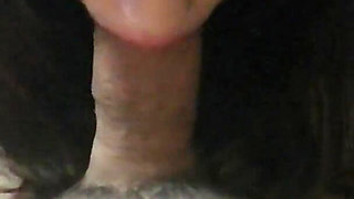 A student sucked a dick from a teacher for a good grade