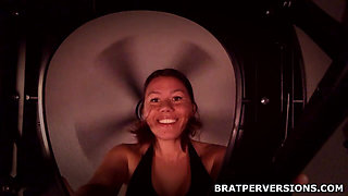 Clean My Dirty Hairy Holes