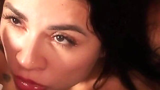They Watch Me Fuck Virgin Girl and He Ends up Putting His Big Cock in Me - Cap 4 & 5