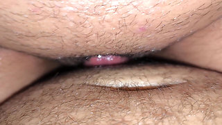 Passionate Arab Couple’s Intimate Night