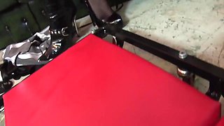 Strapon Lesbian Fun (1080p) 10 Min - Claudia Rossi And Jasmine Webb