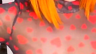 Teacher Anitta Teaches You How to Unload Your Cock