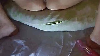 More Pleasure Dildo It Works to Cum and Creamy My Beautyful Pussy