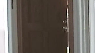 Young Redhead and Horny Wants to Blowjob, Jerk off and Swallow