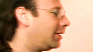 Screw My Wife Club featuring bedmate's threesome clip