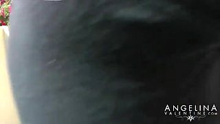 Back Yard Fun Clip#2