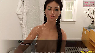Are you goign to help me into the bath?... Fetish Locator 🏆 Best Pornscenes