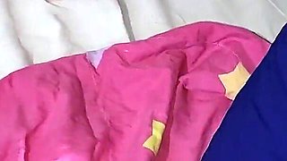 Fuck Me in the Ass Through My Clothes and Cum on My Buttocks