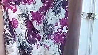 My Husband's Mother Fucks Me When We Are Home Alone