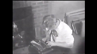 The legend of porn - "USA 1969, the beginning - Scene 23"