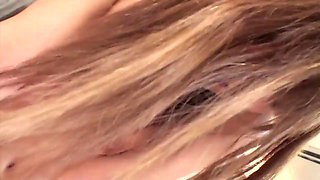 Asian milf loves wild sex