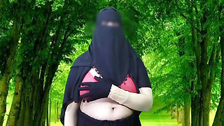 Bangladeshi housewife