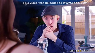 Rivals Asshole Destroyed By Danny Ds Large Dick In The Bathroom