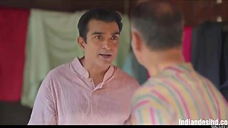 Telar Kaka Episode 4 Original Adult Web Series