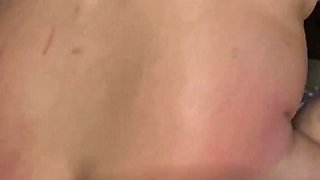 Hot Wife Knows How to Use Her Tongue and Mouth