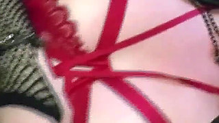 Doreen Epic Multiple Creampie Gangbang