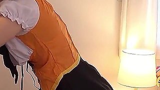 Japan Skinny Teen Muri Fucked in Hairy Tight Pussy by Step Father Uncensored