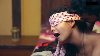 Incredible Xxx Clip Bondage Hottest Full Version